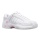 KSwiss Tennis Shoes Defier RS Allcourt (Stable) white/pink Women